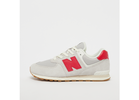 New Balance 574 (GC574RF1) weiss