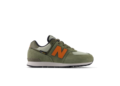 New Balance 574 (GC574SOF) grün