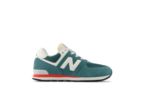 New Balance 574 (GC574VPG) grün