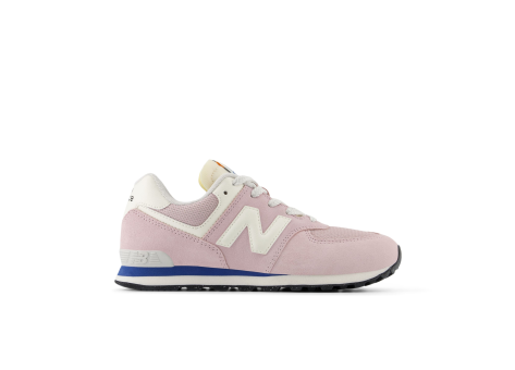 New Balance 574 (GC574VPK) pink