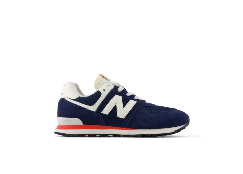 New Balance 574 (GC574VPN) blau