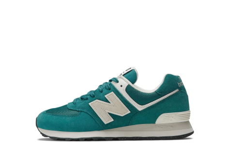 New Balance 574 Green Off (U574RG2) türkis