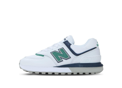 New Balance 574 Green Legacy (U574LGBE) weiss