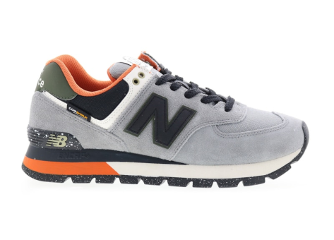New Balance 574 Rugged (ML574DAG) grau