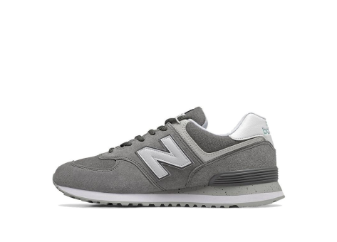 New Balance 574 grey (ML574SPW) grau