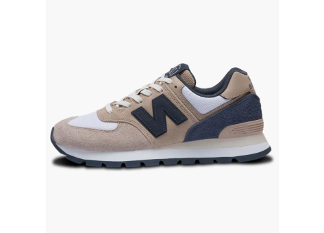 New Balance 574 Rugged (ML574DC) bunt