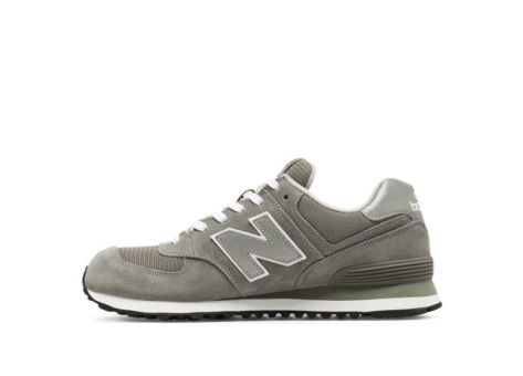 New Balance 574 Grey (W574GS) grau