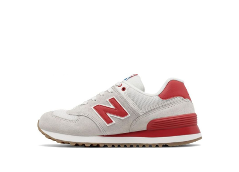 New Balance 574 Grey (WL574RSA) rot