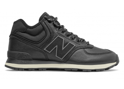 New Balance MH574 574 (MH574GX1) schwarz