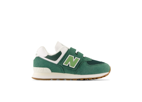 New Balance 574 Hook Loop (PV574CO1) grün