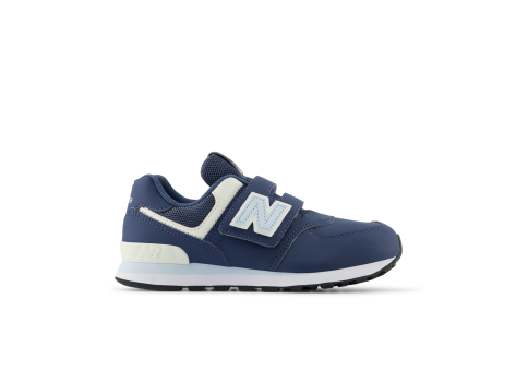 New Balance 574 HOOK LOOP (PV574KIE) blau