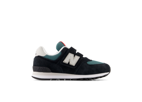 New Balance 574 (PV574MGH) schwarz