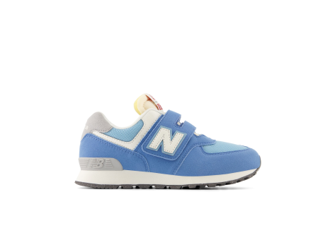 New Balance 574 (PV574RCA) blau