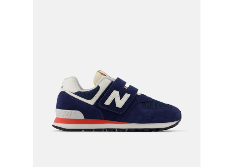 New Balance 574 (PV574VPN) blau