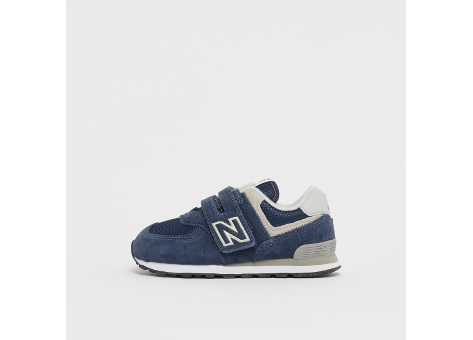 New Balance 574 (IV574EVN) blau
