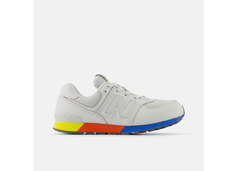 New Balance 574 (GC574MSC) weiss