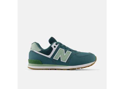 New Balance 574 (GC574NG) grün