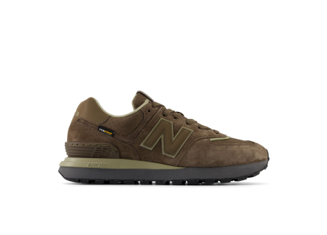 New Balance 574 (U574LGBO) braun