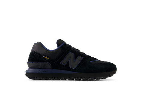 New Balance 574 (U574LGPB) schwarz