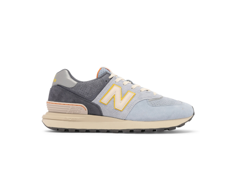 New Balance 574 LEGACY (U574LGYE) grau