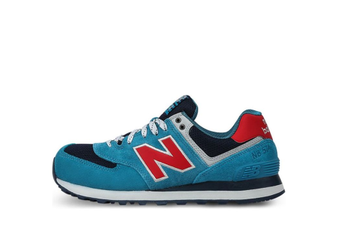 New Balance 574 Low top (ML574SOG) bunt