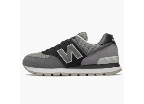 New Balance 574 Magnet (ML574DCH) grau