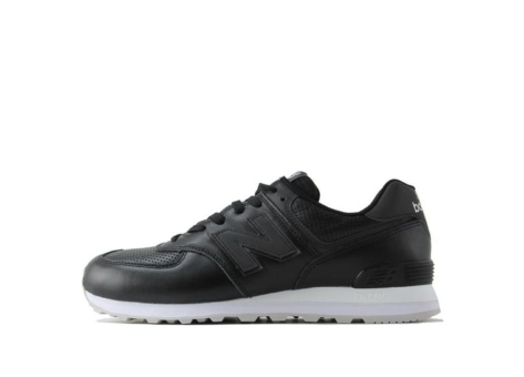 New Balance 574 (ML574DAK) schwarz