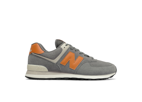 New Balance ML 574 PM2 (ML574PM2) grau