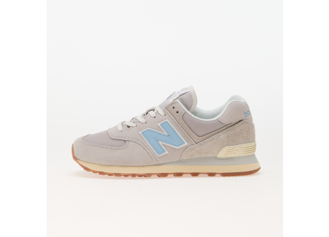 New Balance WL574GQ2 574 (WL574GQ2) braun