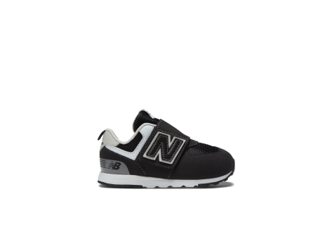 New Balance 574 (NW574BK) schwarz