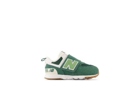 New Balance 574 NEW B Hook Loop (NW574CO1) grün