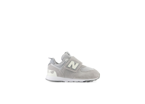 New Balance 574 NEW B HOOK LOOP (NW574GBG) grau