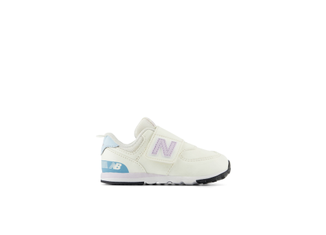 New Balance 574 NEW B HOOK LOOP (NW574KID) weiss