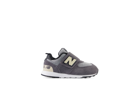 New Balance 574 NEW B HOOK LOOP (NW574LGG) grau