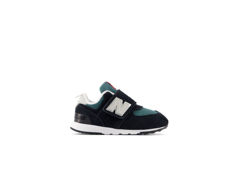 New Balance 574 NEW B HOOK LOOP (NW574MGH) schwarz