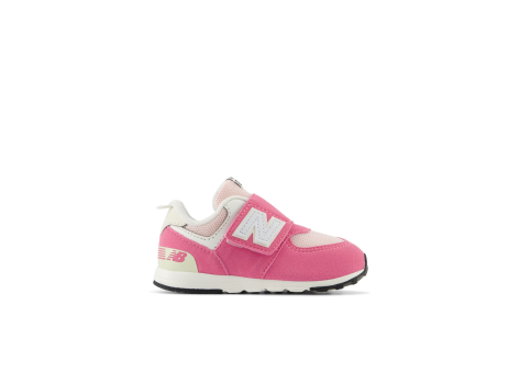 New Balance 574 NEW B HOOK LOOP (NW574RBS) pink