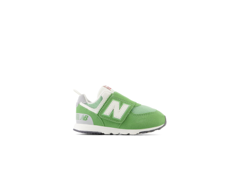 New Balance 574 NEW B HOOK LOOP (NW574RCC) grün