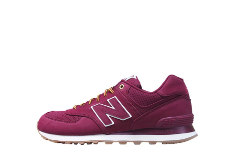New Balance 574 (ML574HRA) pink