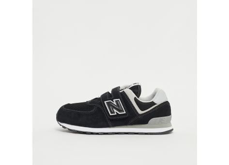 New Balance 574 (PV574EVB) schwarz