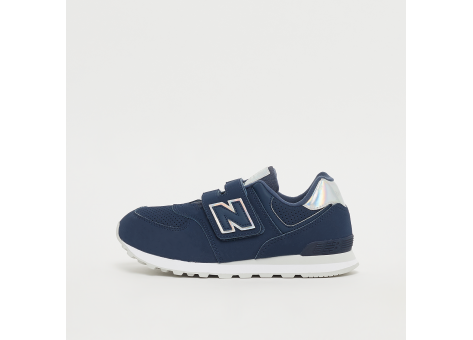 New Balance 574 (PV574HO1) blau