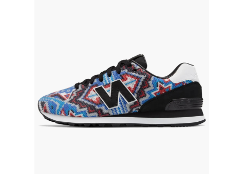 New Balance Ricardo Seco x 574 (UL574RS2) bunt