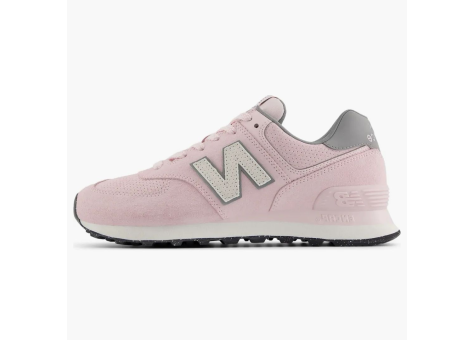 New Balance 574 Rose Sugar Sea Salt womens (WL574TNP) pink