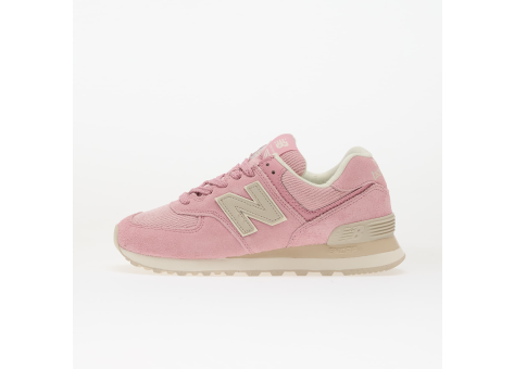 New Balance 574 (WL574CSP) pink