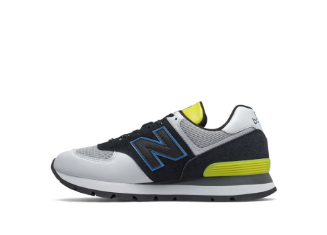New Balance 574 Rugged Helium (ML574DNI) bunt