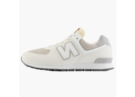 New Balance 574 Big Kid (GC574RCD) weiss
