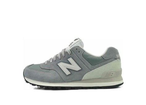 New Balance 574 Series Comfortable (ML574VLG) grau