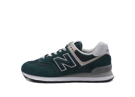 New Balance 574 Series Dark Green (ML574EPF) grün