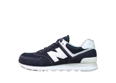 New Balance 574 Series (ML574SEE) schwarz