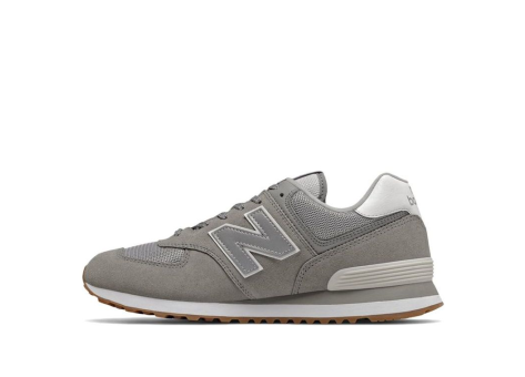 New Balance 574 Series Retro Low Tops Gray (ML574SPU) grau