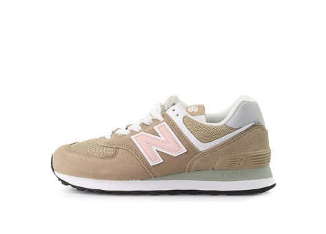 New Balance 574 Series (WL574BTB) beige